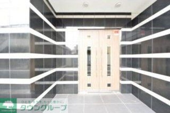 グランパーク東京ノースの物件内観写真